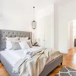 Elegant In Center With A Balcony By Renters * Warschau